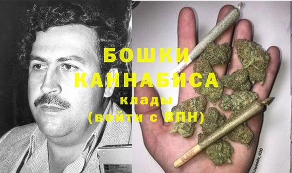 молекула духа Баксан